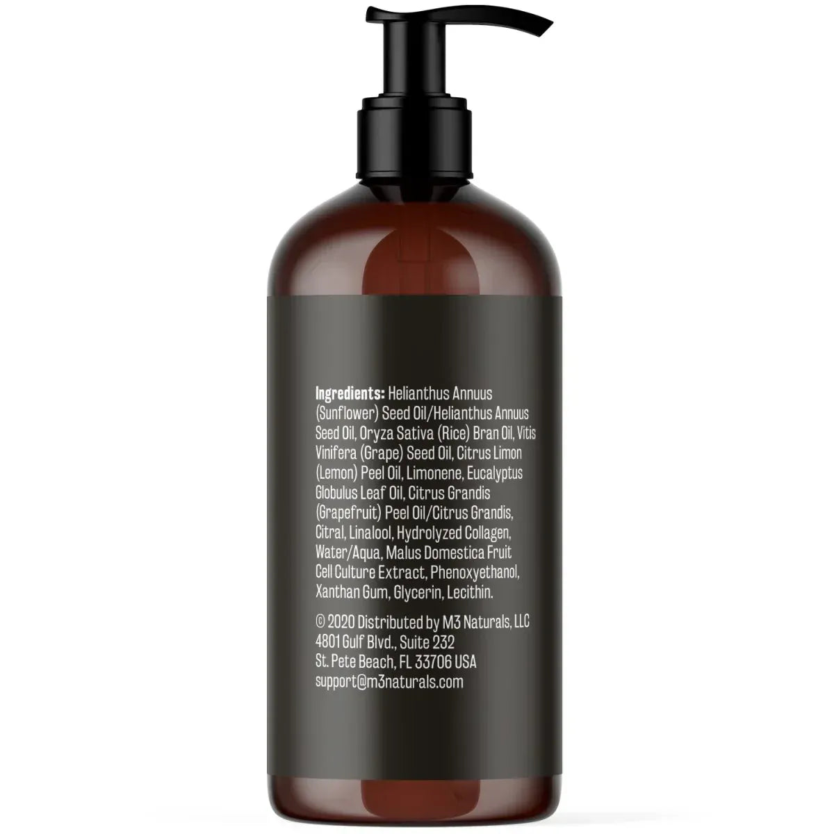 Velare Anti-Cellulite Massage Oil